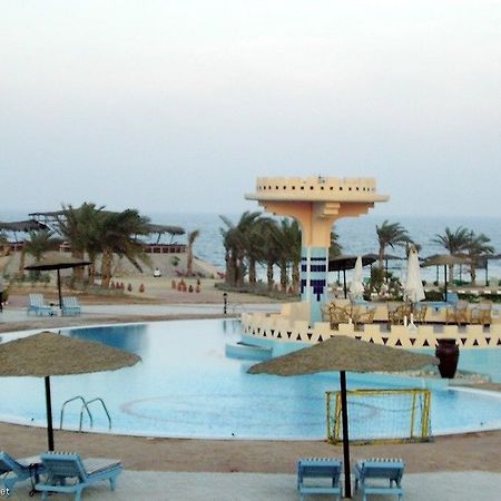 Zabargad Beach Resort Hamata Exterior foto